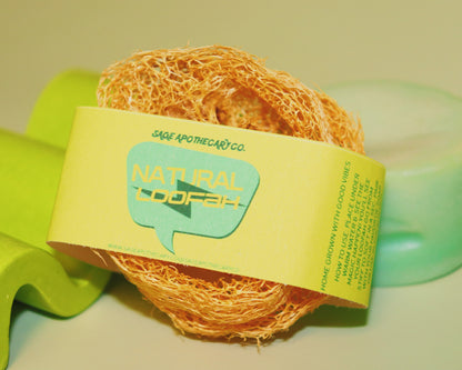 NATURAL LOOFA