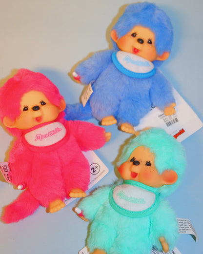 Monchhichi Color