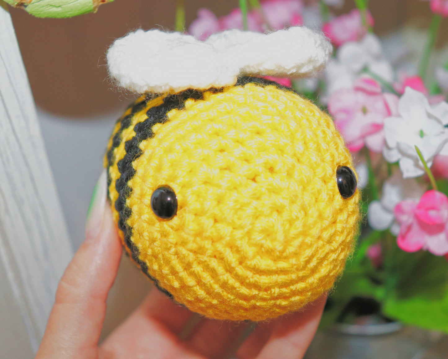 Mini Bee 🐝