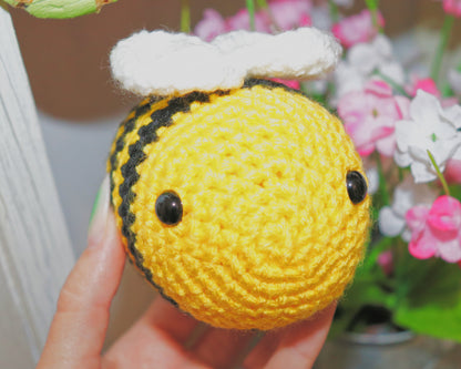 Mini Bee 🐝