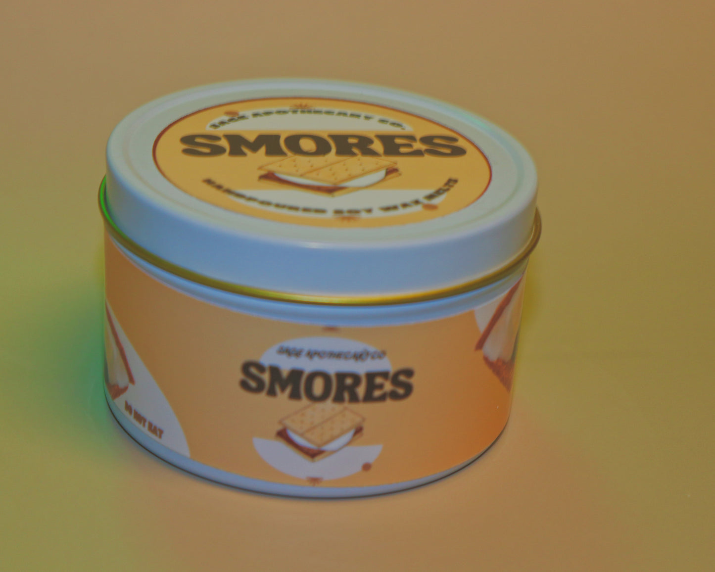 SMORES WAX MELTS