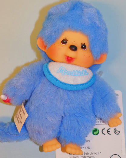 Monchhichi Color