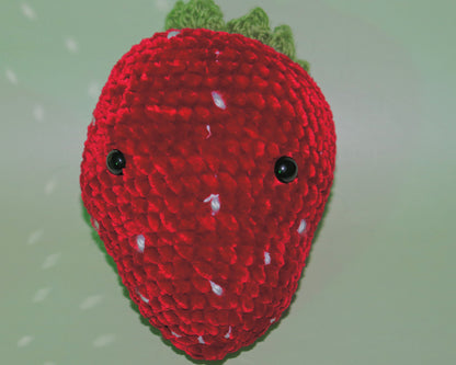 Strawberry 🍓