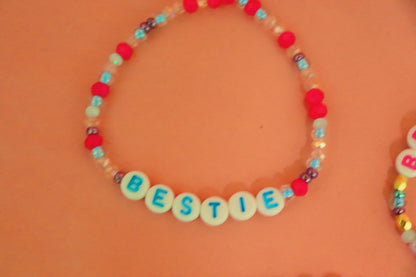 Bestie Forever Bracelet