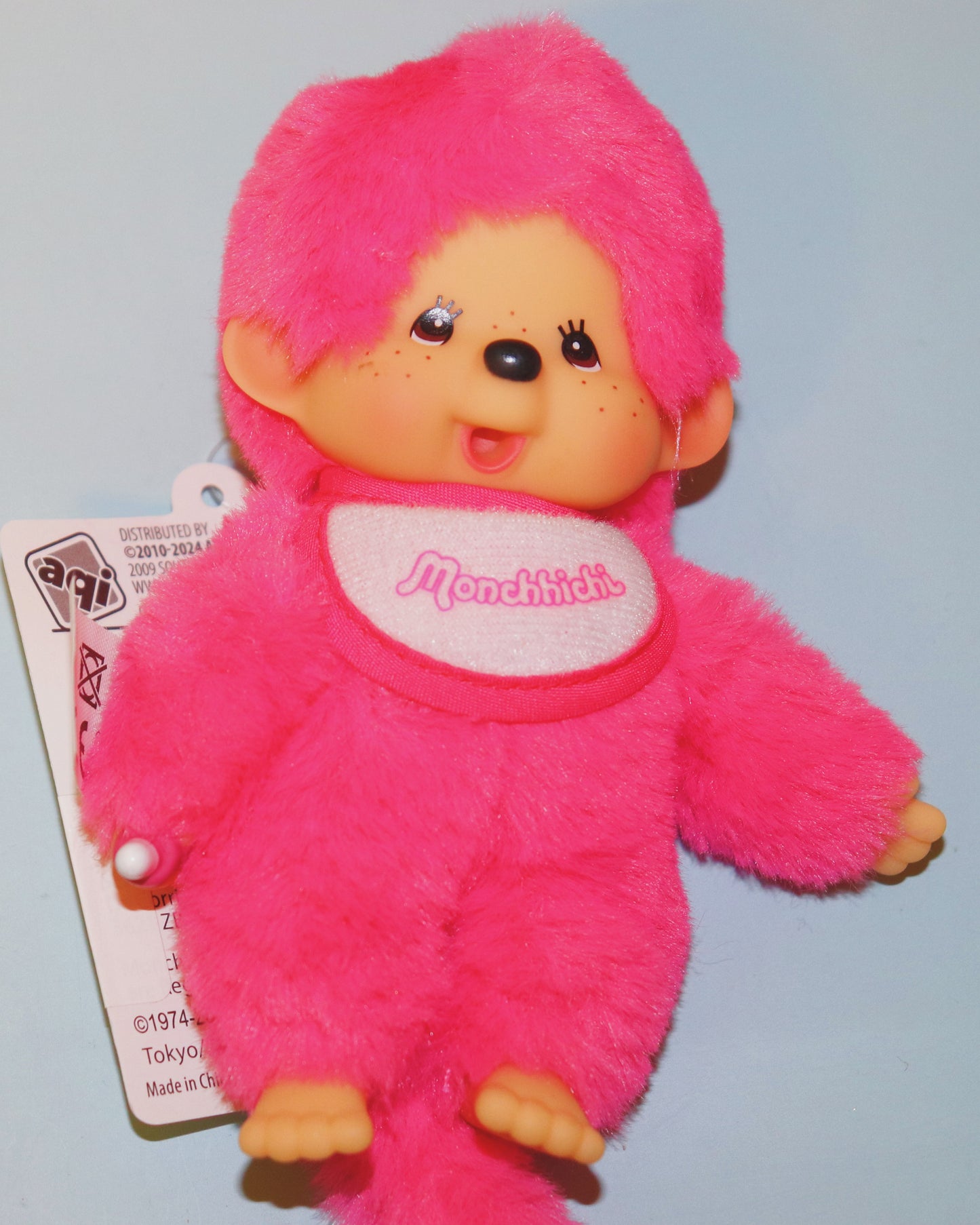 Monchhichi Color