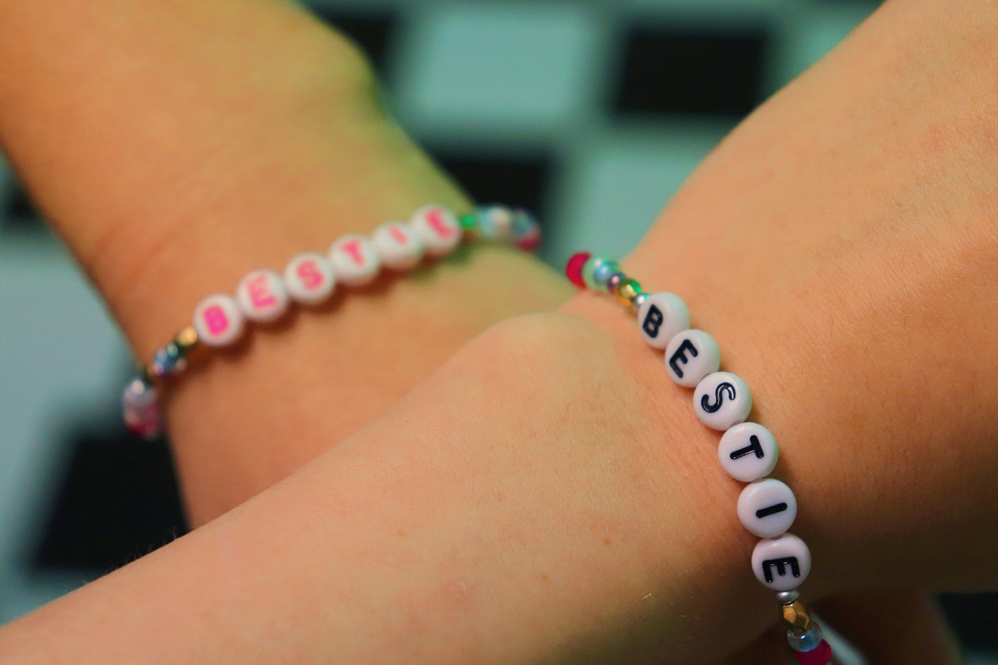 Bestie Forever Bracelet