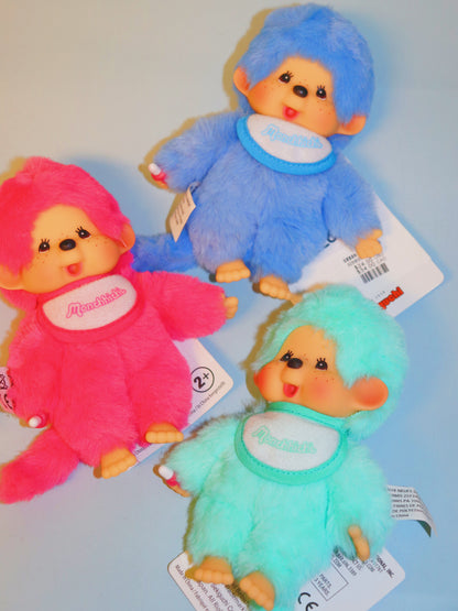 Monchhichi Color