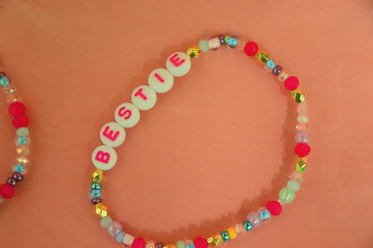 Bestie Forever Bracelet