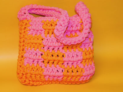 Sunset Tote