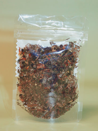 Herbal Harmony Loose Leaf Tea