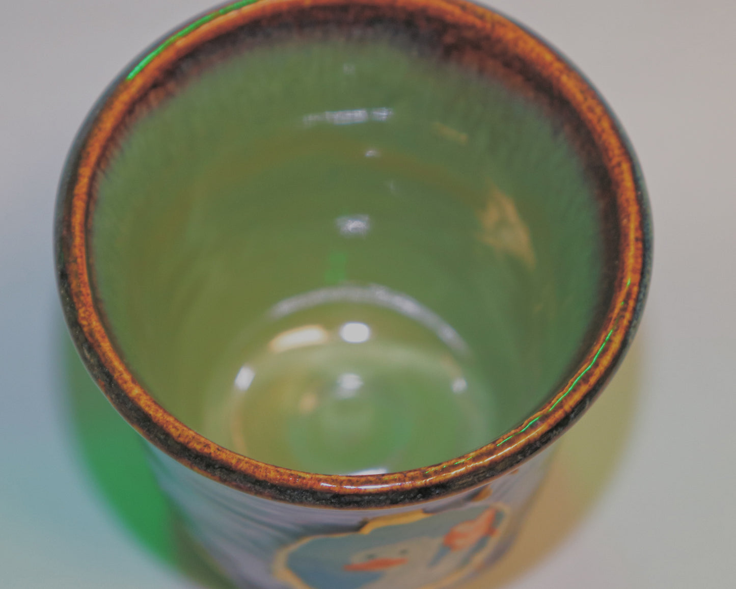 SALLY CERAMIC CUP