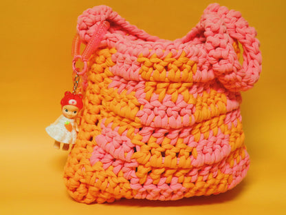 Sunset Tote