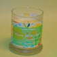 BLOOM WITH GRACE 10 OZ CANDLE
