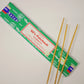60’s Patchouli Natural Incense Sticks