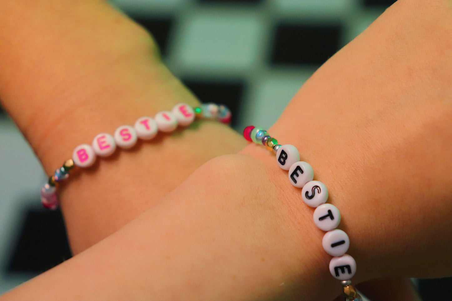 Bestie Forever Bracelet