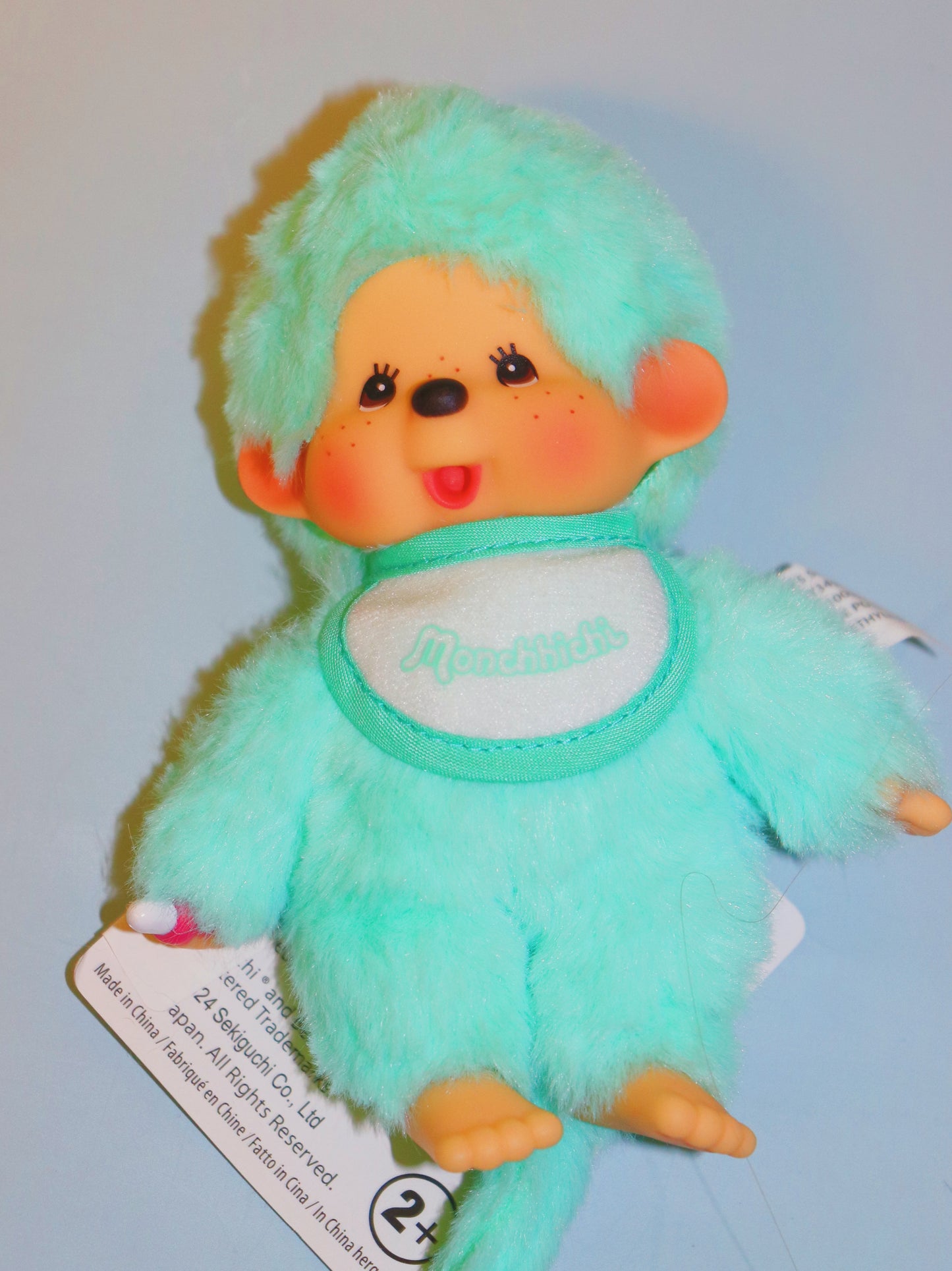 Monchhichi Color