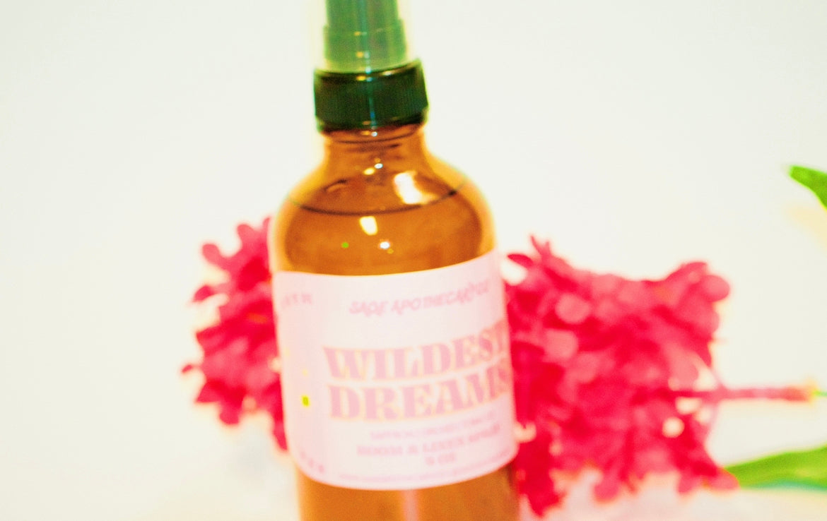WILDEST DREAMS Room Spray