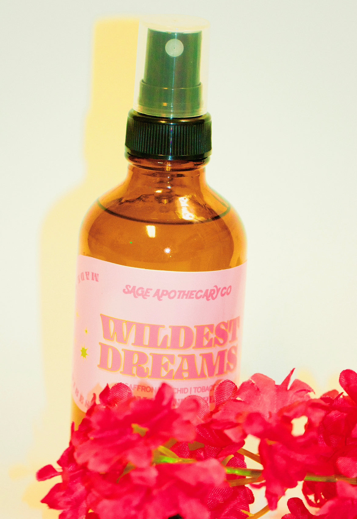 WILDEST DREAMS Room Spray