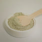 FRENCH GREEN CLAY DIY FACE MASK
